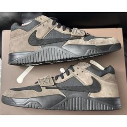 Travis Scott X Jordan Jumpman Jack Men Size 12