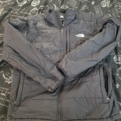The North Face