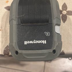 Honeywell Printer