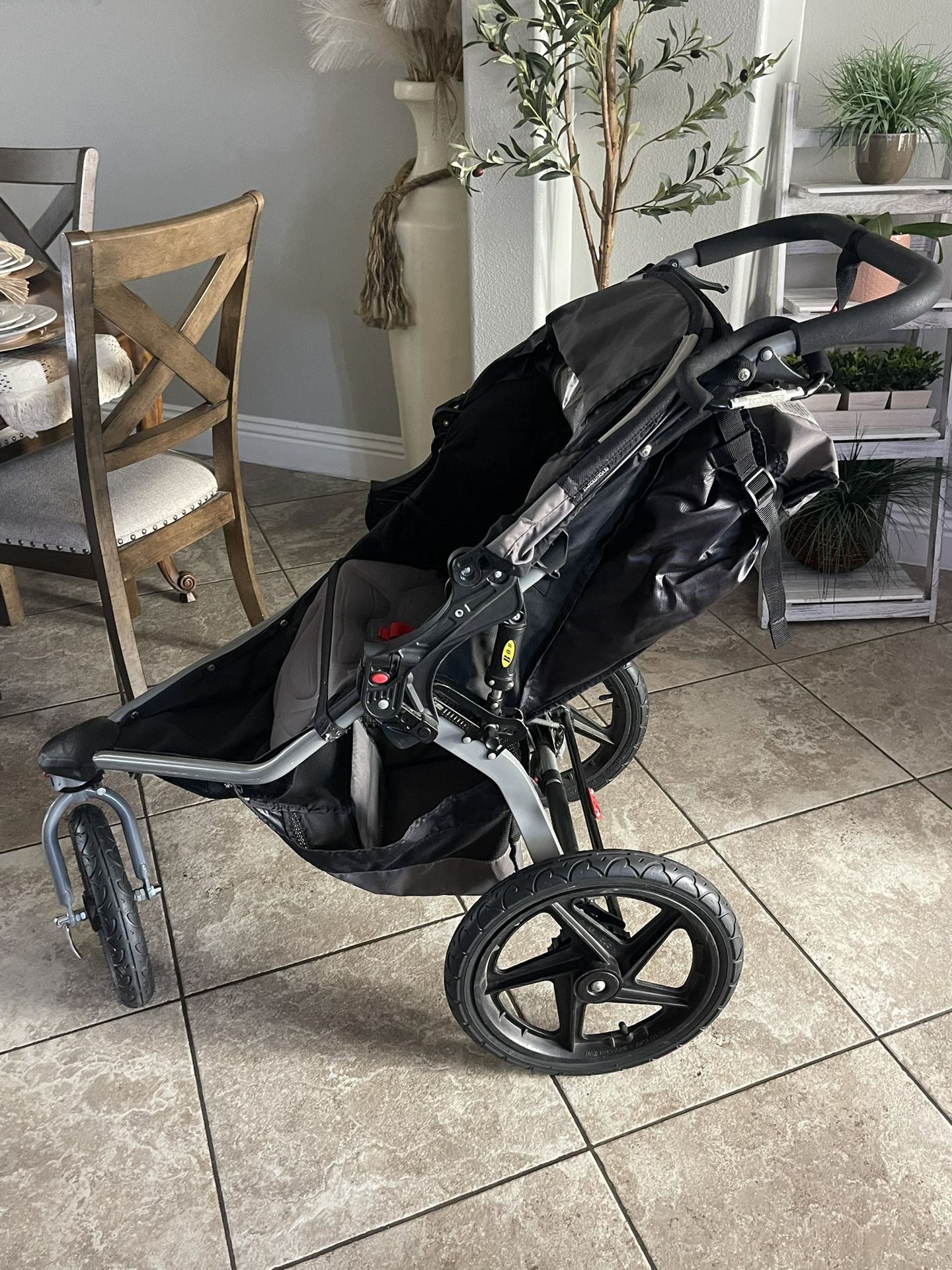 Bob Stroller