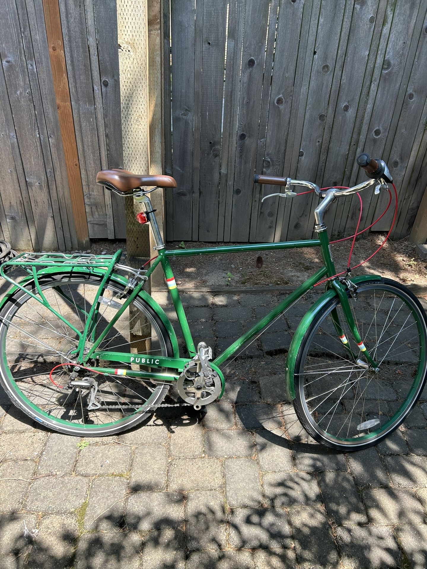 City Bike For Sale