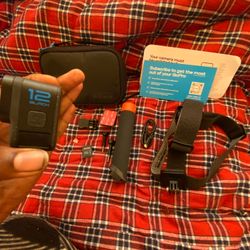 GoPro Hero 12