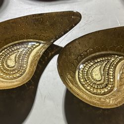 Decoration / Vase/ Nuts Plates 