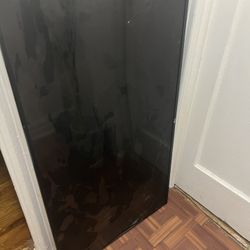 Lg Tv 55 (broken Screen)