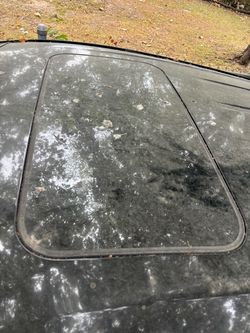 Sunroof