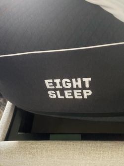 Eight Sleep Smart Mattress Cover