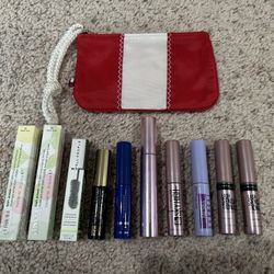 Mascara Beauty Lot