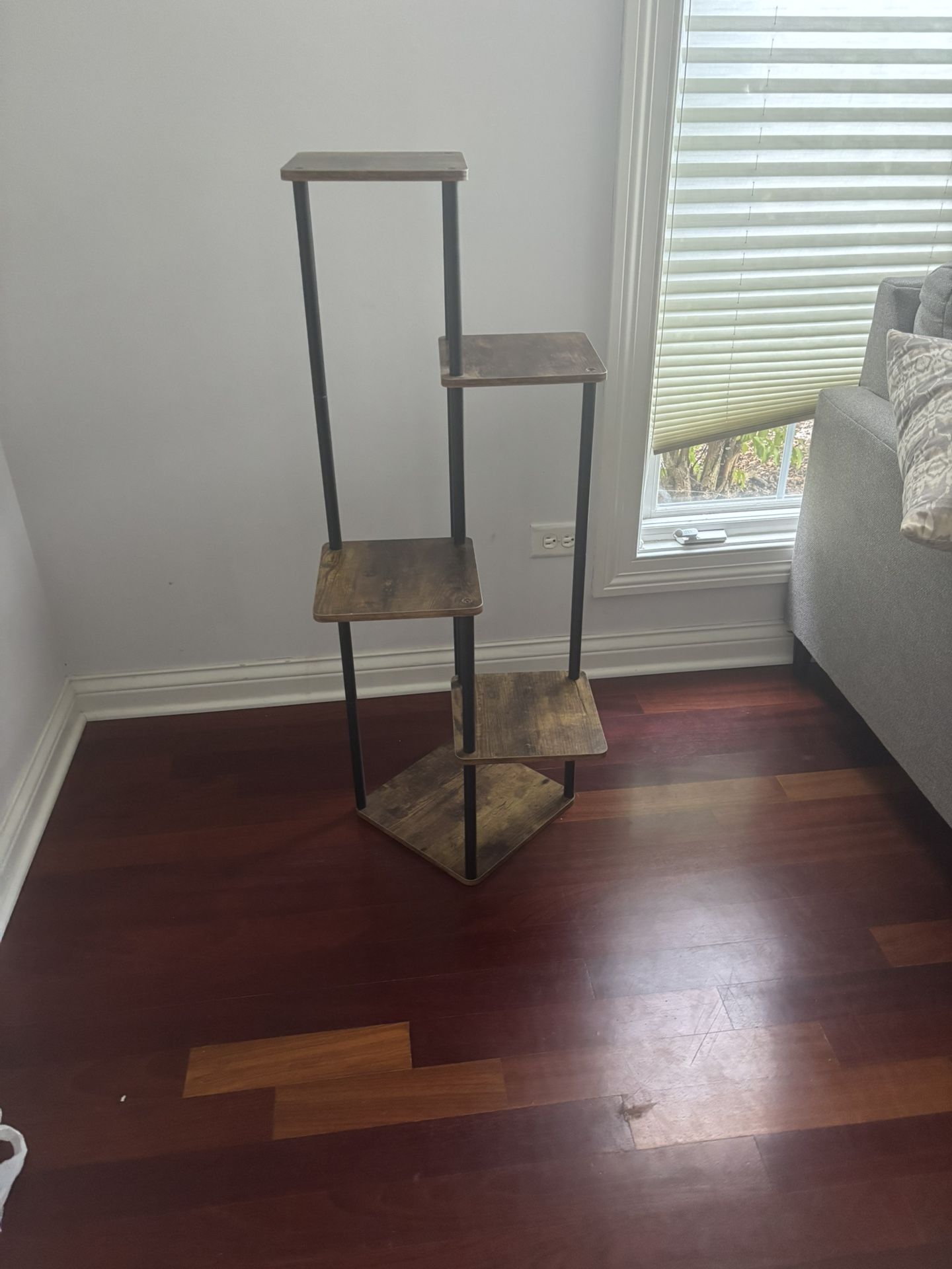 Plant Flower Stand Multi Tiered Shelves