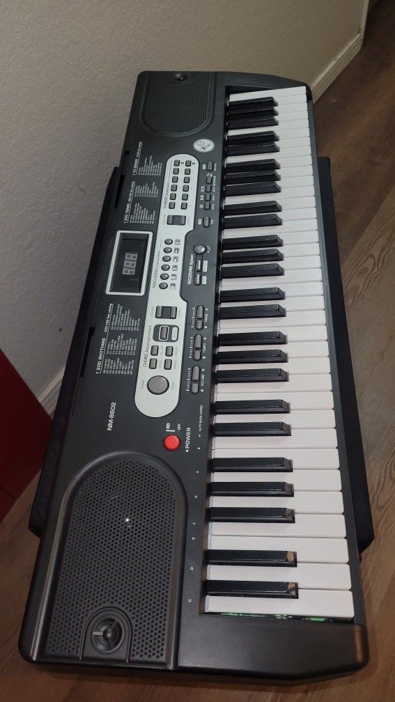 New Keyboard