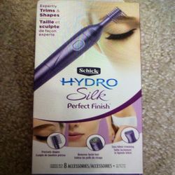 Schick Hydro Silk Perfect Finish