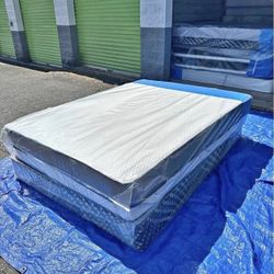 Brand New Mattress – Super Comfortable | Free Delivery