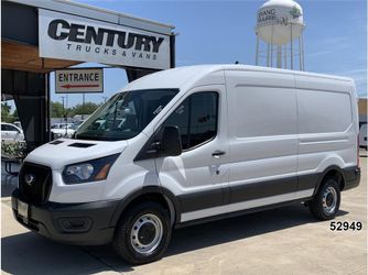 2025 Ford Transit-250 Cargo Van