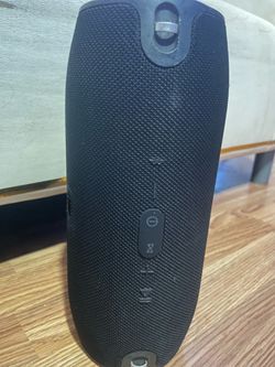 Loudspeaker
