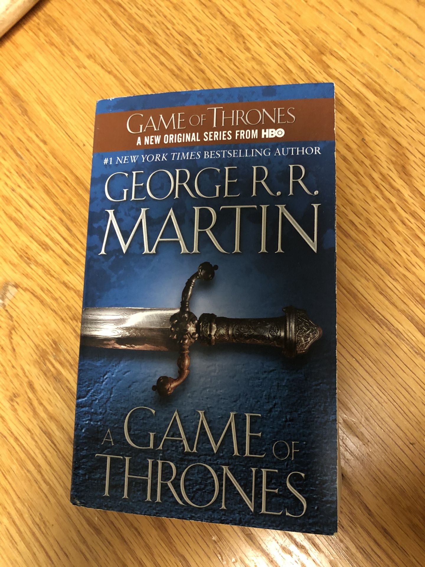 FREE Game of Thrones books