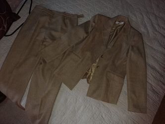 Suit Set Size 10 