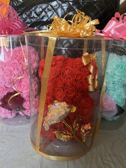 Little Roses Bears Three Of Them 15 Each
