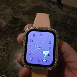 Apple Watch SE 