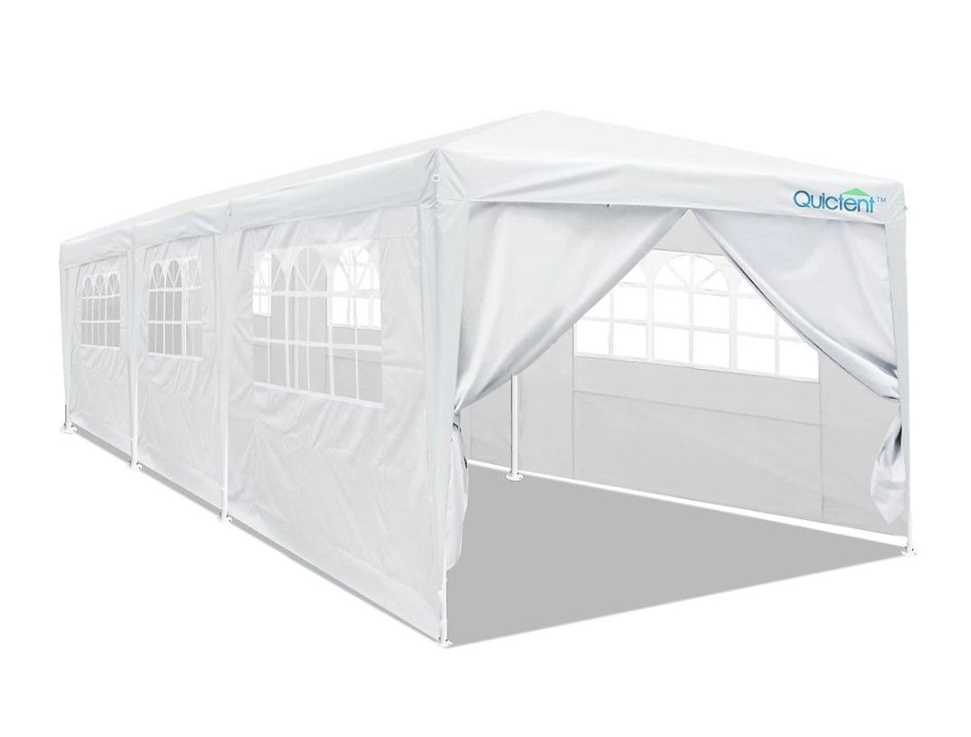 Party Tent 10x30