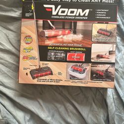vacuum