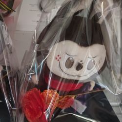 Labubu Graduation Plushie 