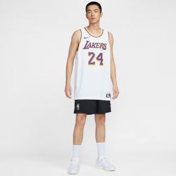 Kobe 24 Lakers Dri-FIT Jersey 
