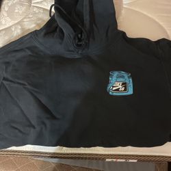Nike hoodie 