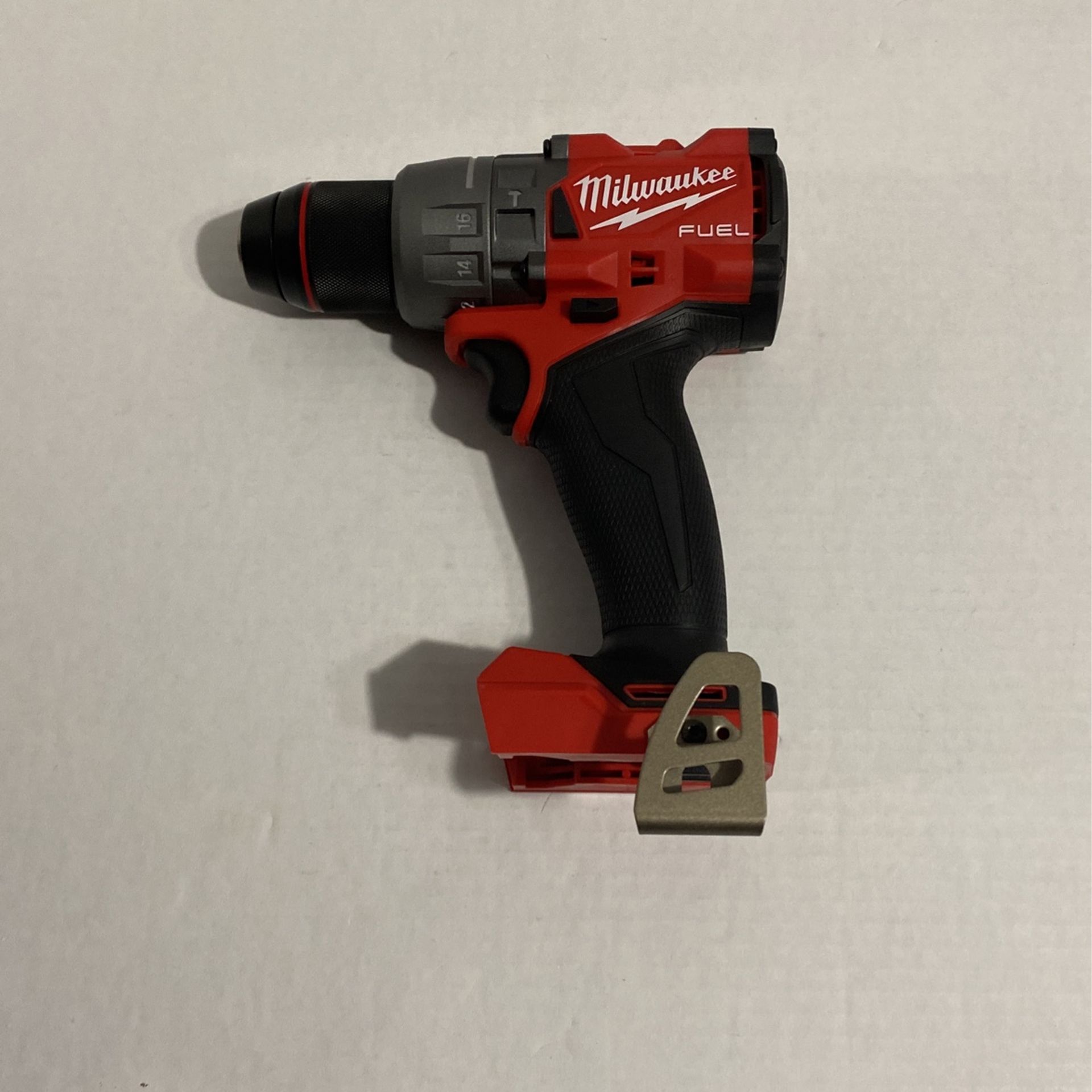 Milwaukee Fuel M18