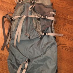Women’s Gregory Backpack