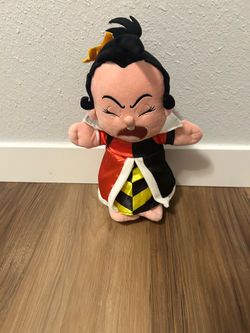 Baby Queen of Hearts