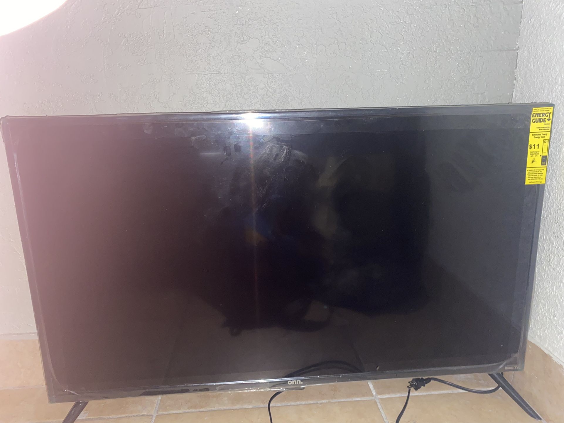 42 Inch Tv