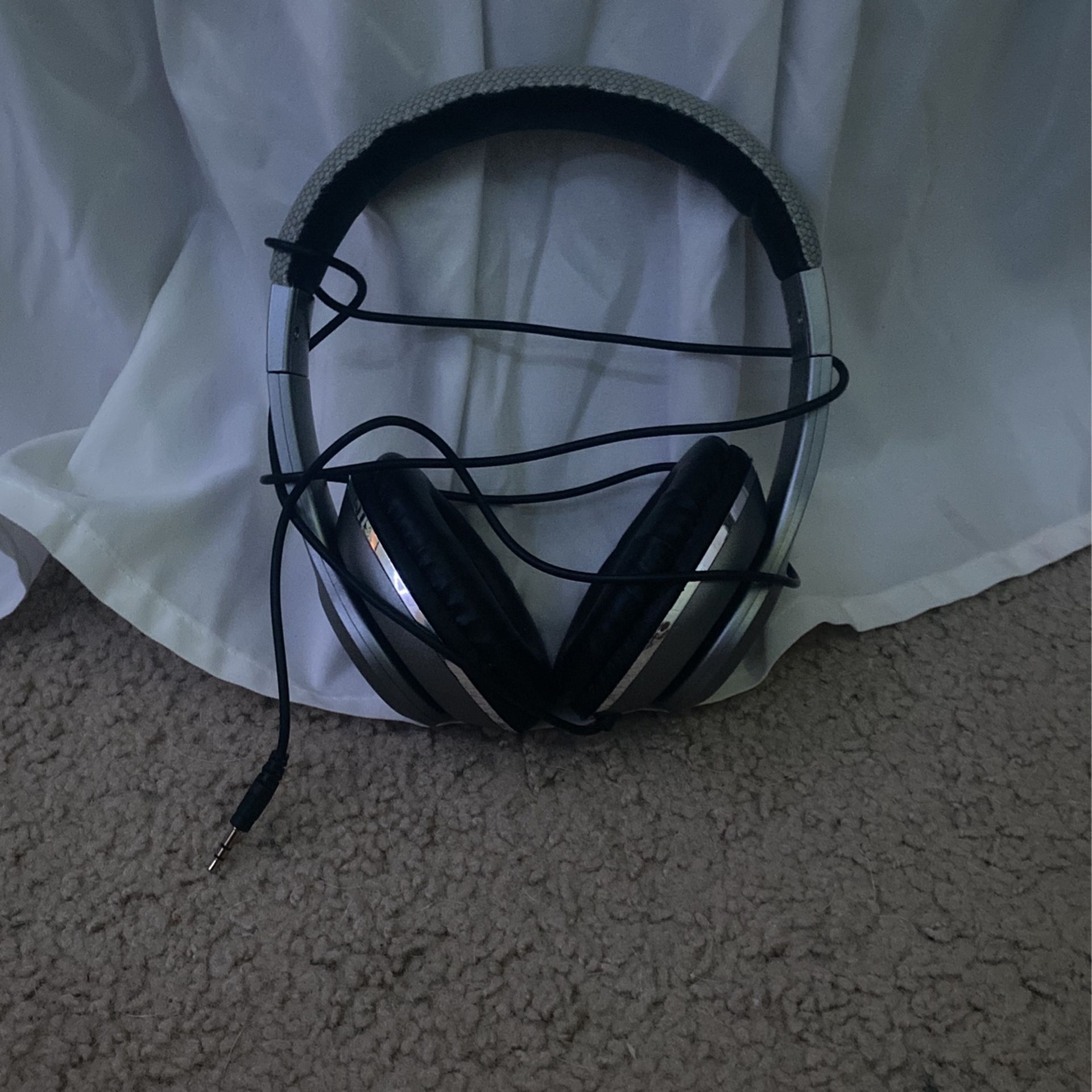 Soundproof Headphones