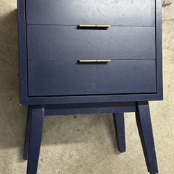 Night Stand/end table 