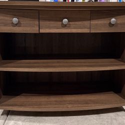 TV Stand From Ashley Furniture 