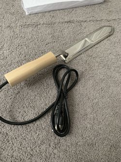 Special tool with heath