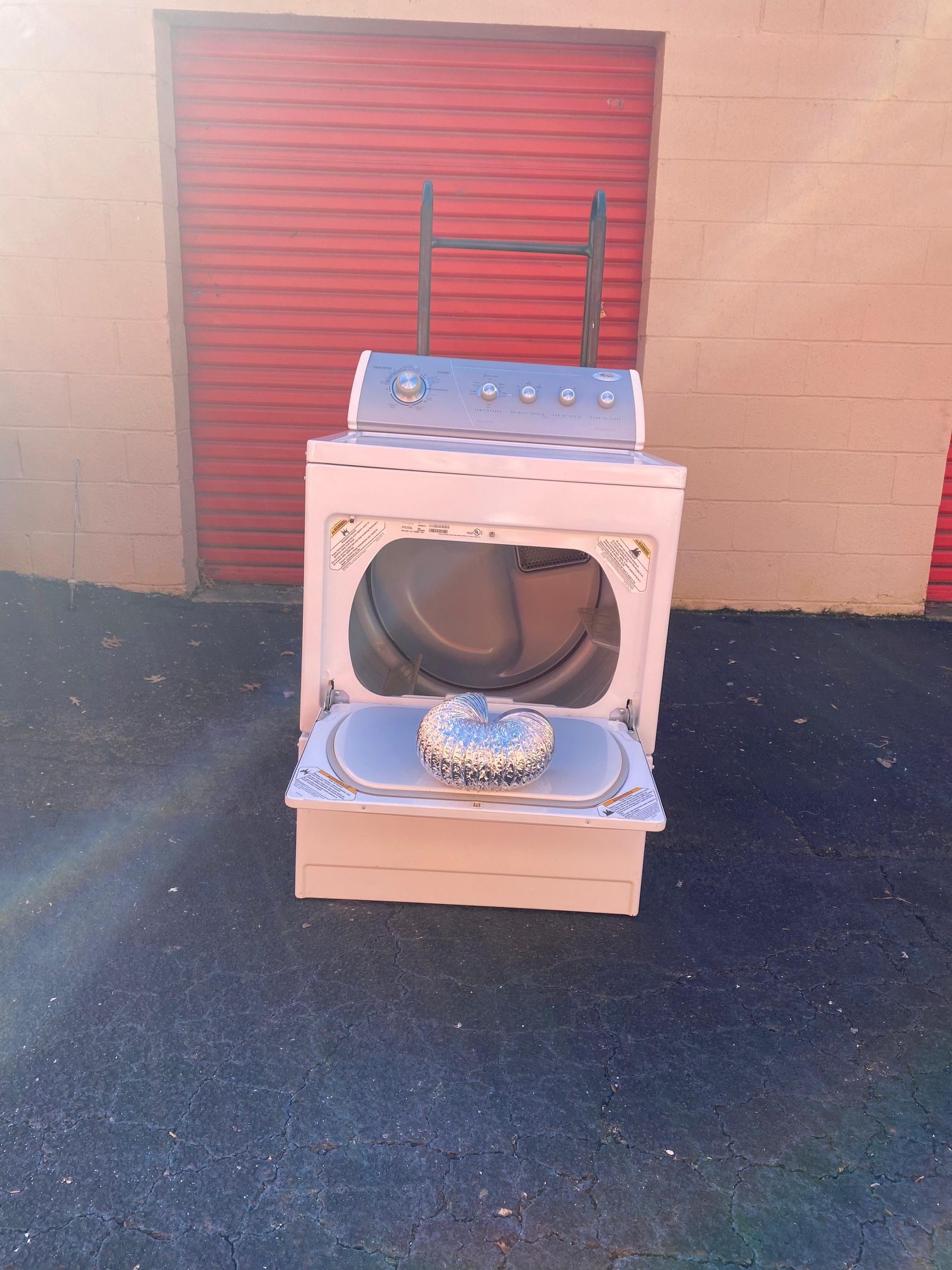 Dryer