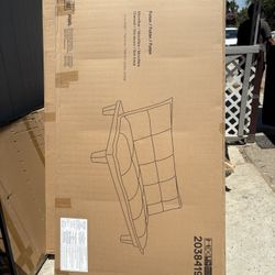 NEW Futon