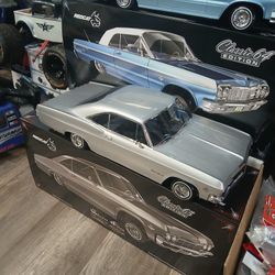 Redcat Racing 1965 Chevrolet Impala Ss. rc Lowrider Brand New