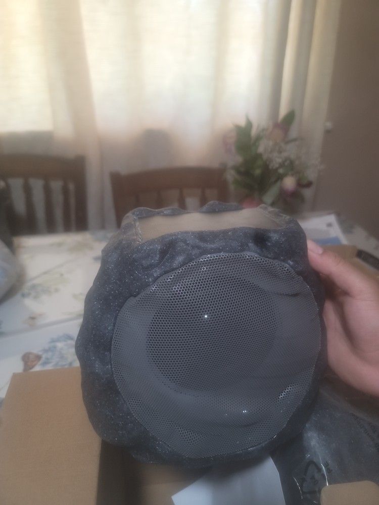 Solar Led Rock Speakers