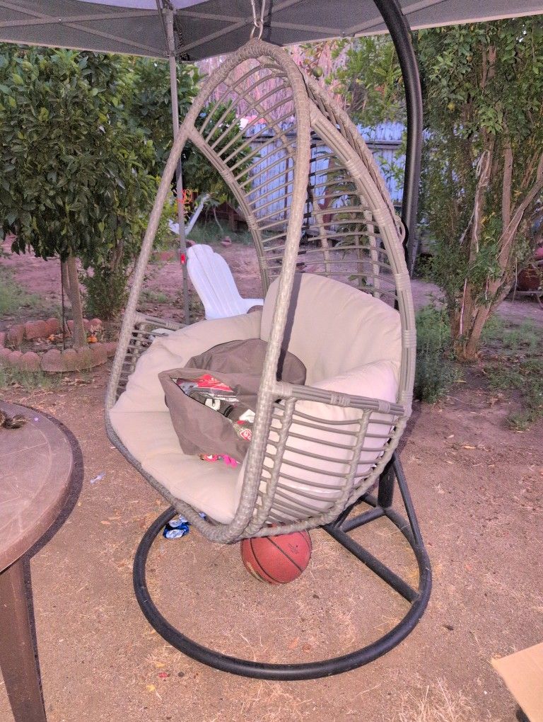 Hanging Chair