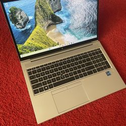 HP EliteBook 850 G8 Notebook PC