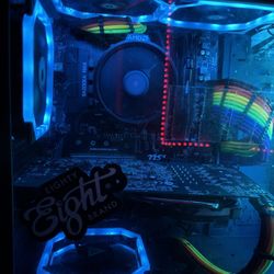 Entry/mid Level Gaming PC