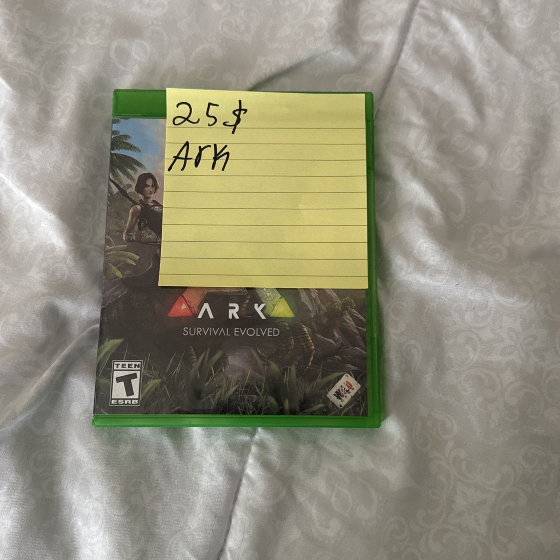 Ark