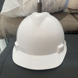 Hard Hats