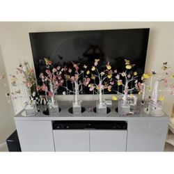 Wedding/ Bridal Shower Or Baby Shower Centerpieces