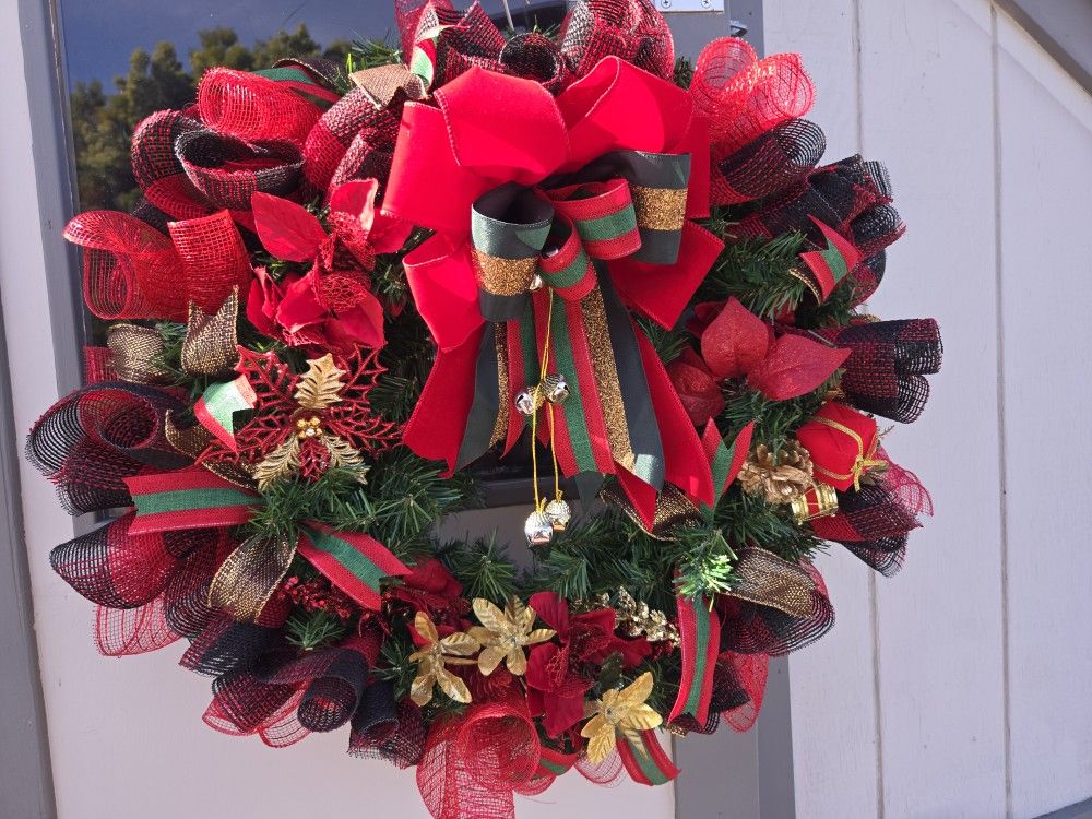 Made Locally .....S & S Crafts...also On FB.
