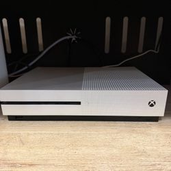 Xbox one S  1tb