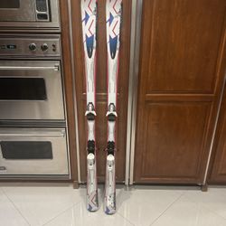 K2, AMP Sabre Skis 174cm