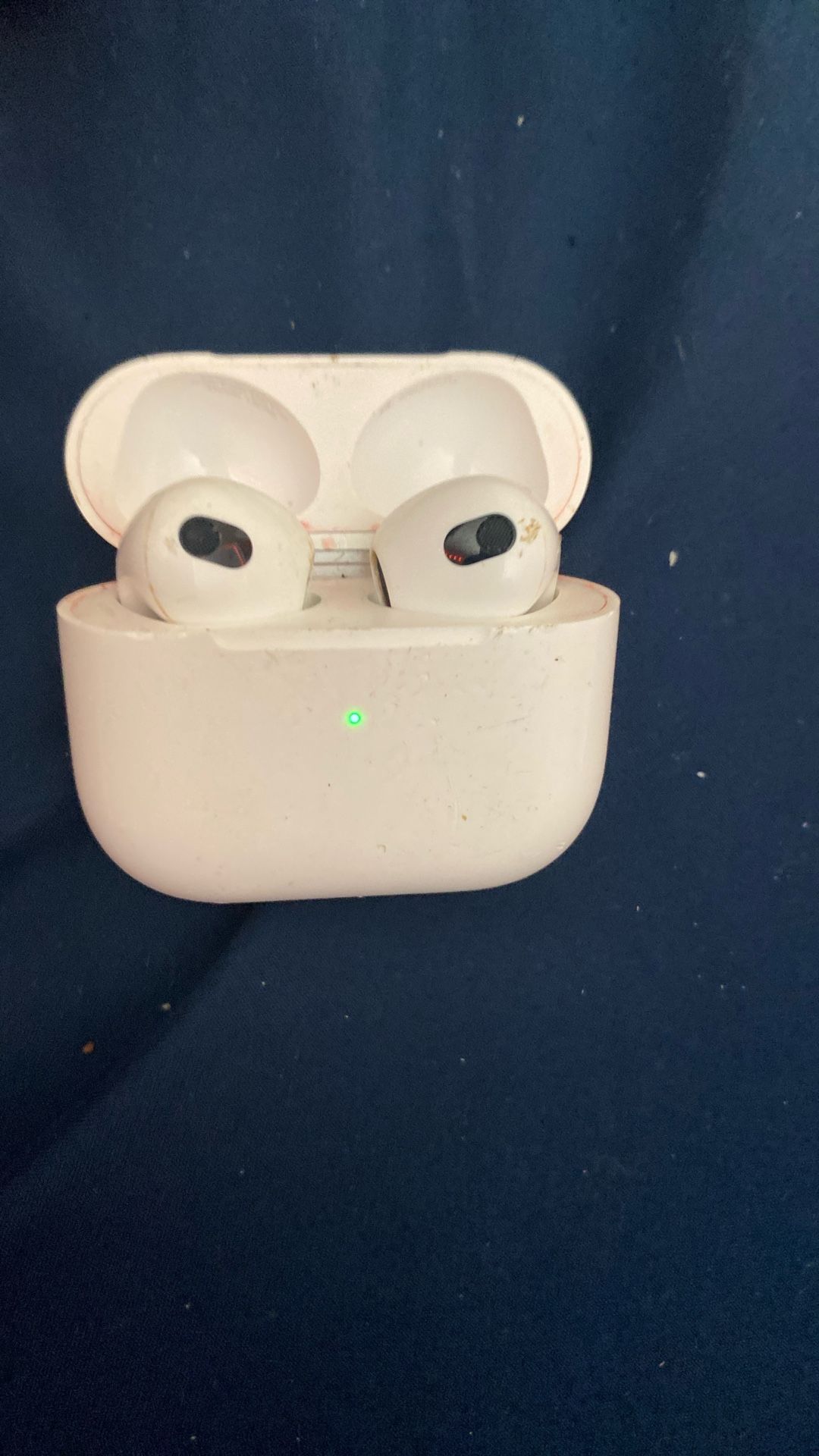 Airpods 3rd Gen