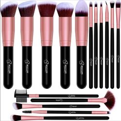 Makeup Brushes 