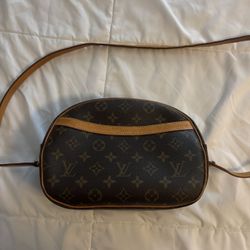 vintage louis vuitton bag